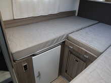 Benimar Tessoro T463 2024 Motorhome21