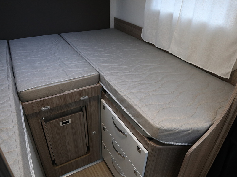 Benimar Tessoro T463 2024 Motorhome - Large 22
