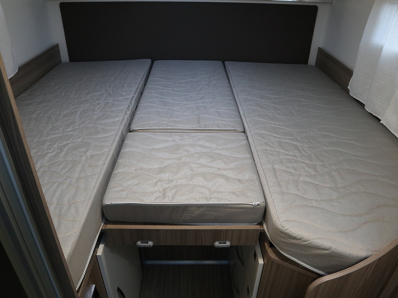 Benimar Tessoro T463 2024 Motorhome - Large 23