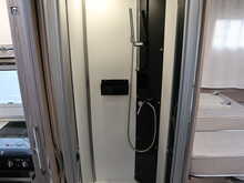 Benimar Tessoro T463 2024 Motorhome26