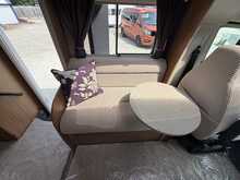 Autotrail Tracker FB 2016 Motorhome7