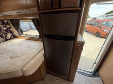 Autotrail Tracker FB 2016 Motorhome15