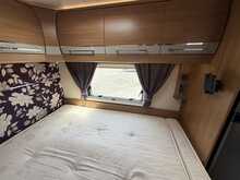 Autotrail Tracker FB 2016 Motorhome20