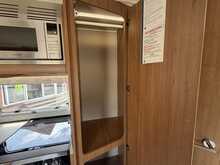 Autotrail Tracker FB 2016 Motorhome22