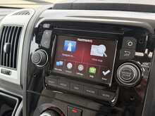 Autotrail Tracker FB 2016 Motorhome30