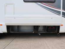 Autotrail Frontier Comanche HB 2019 Motorhome4