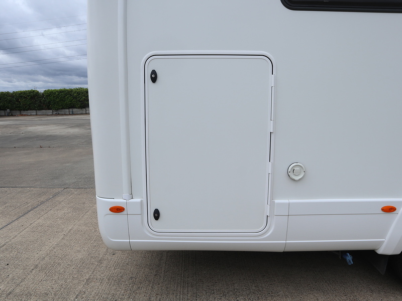 Autotrail Frontier Comanche HB 2019 Motorhome - Large 5