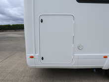 Autotrail Frontier Comanche HB 2019 Motorhome5