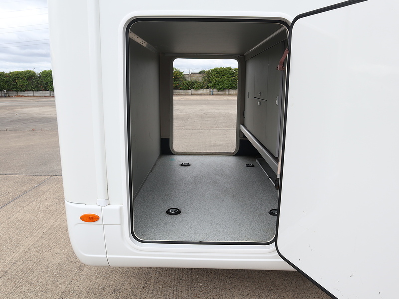 Autotrail Frontier Comanche HB 2019 Motorhome - Large 6