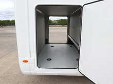 Autotrail Frontier Comanche HB 2019 Motorhome6
