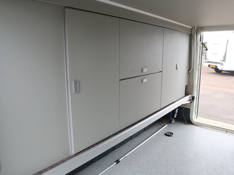 Autotrail Frontier Comanche HB 2019 Motorhome - Large 7