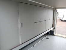 Autotrail Frontier Comanche HB 2019 Motorhome7