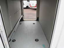 Autotrail Frontier Comanche HB 2019 Motorhome8