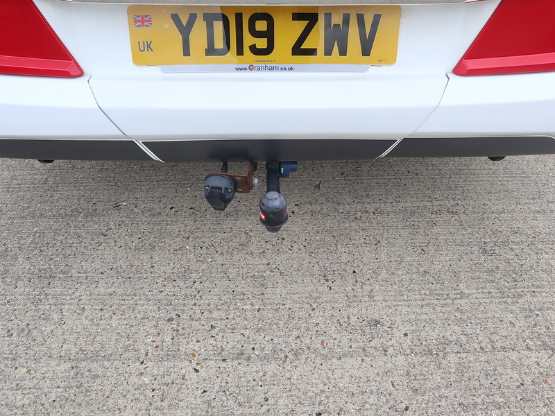 Autotrail Frontier Comanche HB 2019 Motorhome - Large 10
