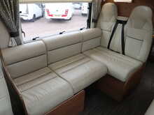 Autotrail Frontier Comanche HB 2019 Motorhome15