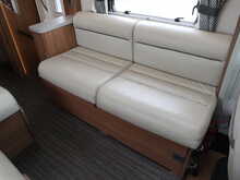 Autotrail Frontier Comanche HB 2019 Motorhome16