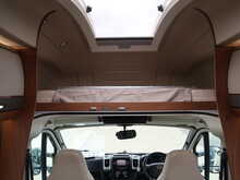 Autotrail Frontier Comanche HB 2019 Motorhome17
