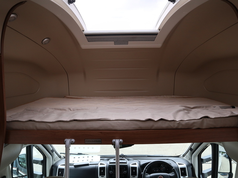 Autotrail Frontier Comanche HB 2019 Motorhome - Large 19