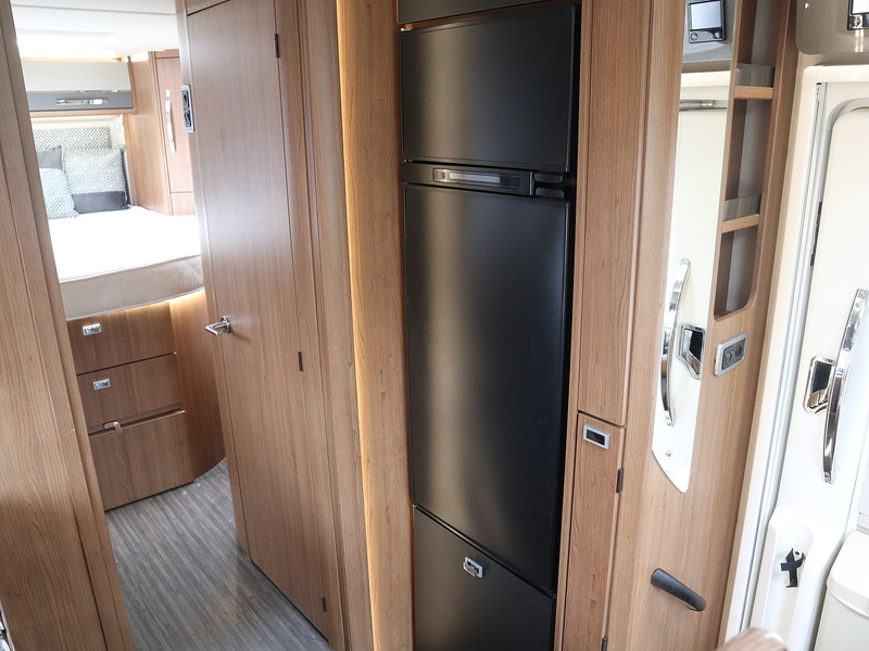 Autotrail Frontier Comanche HB 2019 Motorhome - Large 22