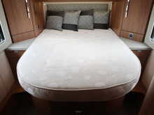 Autotrail Frontier Comanche HB 2019 Motorhome24
