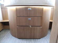 Autotrail Frontier Comanche HB 2019 Motorhome25