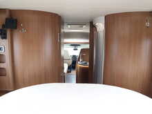 Autotrail Frontier Comanche HB 2019 Motorhome26