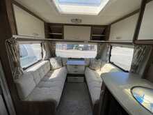 Lunar Venus 540 2018 Caravan3