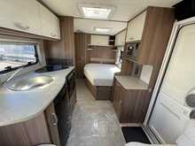 Lunar Venus 540 2018 Caravan2