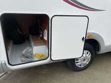 Rapido 640F 2015 Motorhome20
