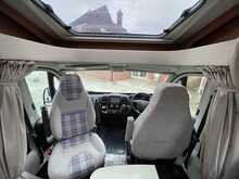 Rapido 640F 2015 Motorhome3