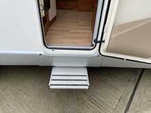 Rapido 640F 2015 Motorhome19