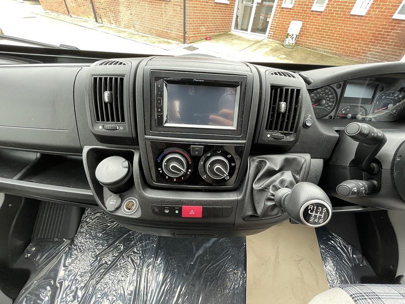Rapido 640F 2015 Motorhome - Large 4