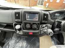 Rapido 640F 2015 Motorhome4