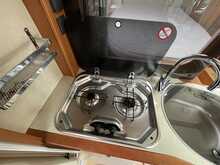 Rapido 640F 2015 Motorhome9