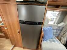 Rapido 640F 2015 Motorhome12