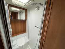 Rapido 640F 2015 Motorhome15