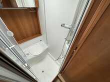 Rapido 640F 2015 Motorhome16