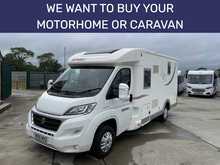 Rapido 640F 2015 Motorhome0