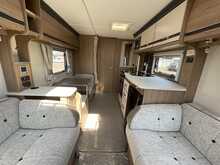 Coachman VIP 520 2017 Caravan2