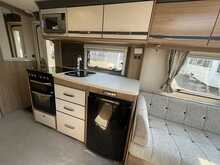 Coachman VIP 520 2017 Caravan4
