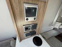 Coachman VIP 520 2017 Caravan17