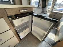 Coachman VIP 520 2017 Caravan9
