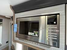 Coachman VIP 520 2017 Caravan7