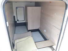 Burstner Nexxo Van T 590 G 2022 Motorhome4