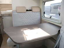 Burstner Nexxo Van T 590 G 2022 Motorhome17