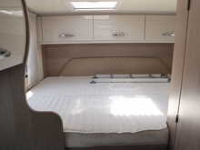 Burstner Nexxo Van T 590 G 2022 Motorhome21