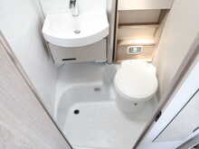 Burstner Nexxo Van T 590 G 2022 Motorhome24