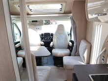 Burstner Nexxo Van T 590 G 2022 Motorhome26