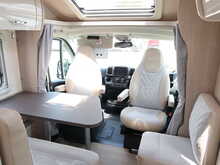 Burstner Nexxo Van T 590 G 2022 Motorhome27