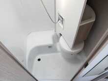 Burstner Nexxo Van T 590 G 2022 Motorhome25